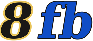 8fb logo